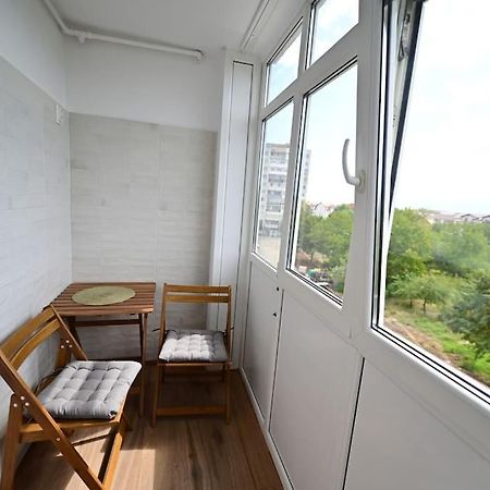 Flh - Apartament Damar Sibiu Exterior photo