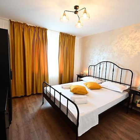 Flh - Apartament Damar Sibiu Exterior photo